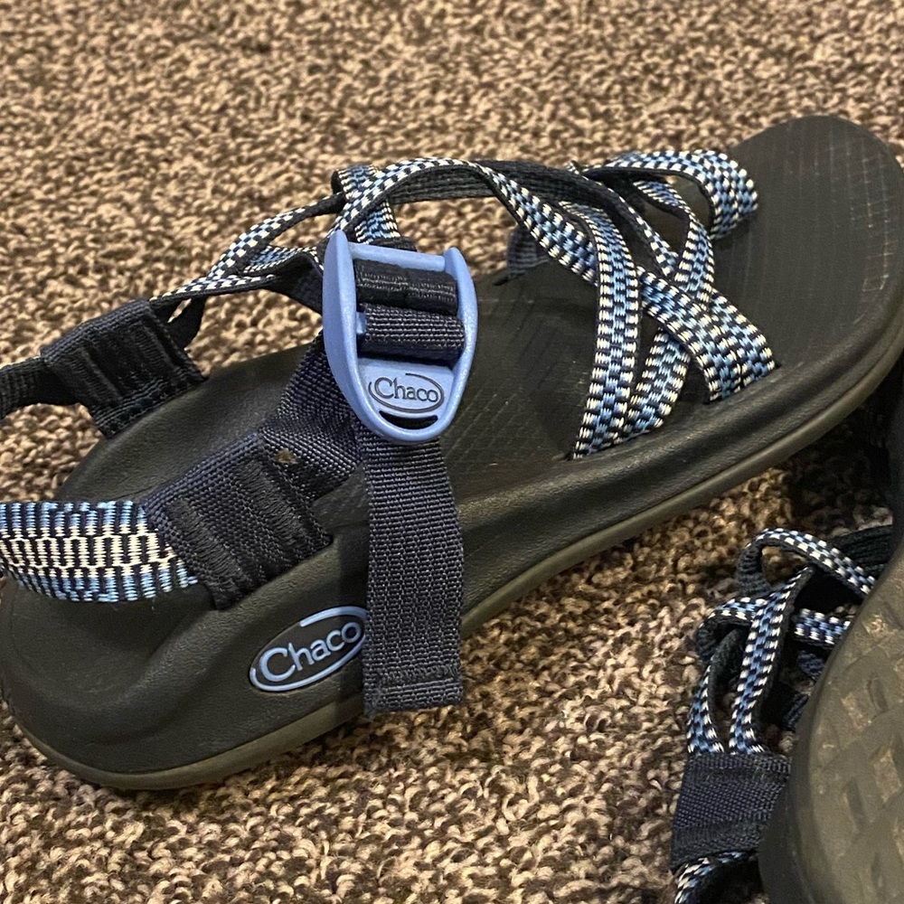 Chaco Z Eddy X2 Sandals in W6